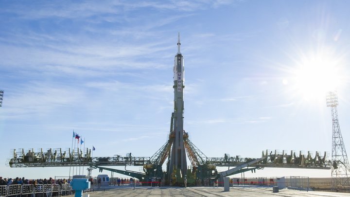 Роскосмос: за 65 стартов ракеты-носителя «Союз ФГ» не было даже мелких сбоев