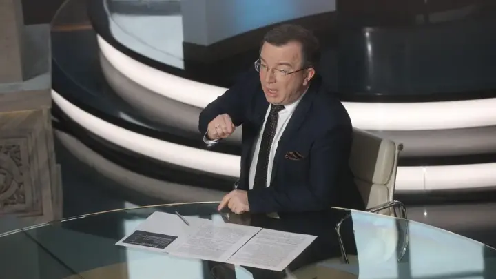 Пронько: Когда узнал про эту новость, глазам своим не поверил