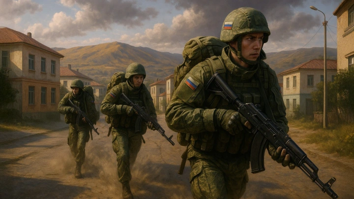 За ложь Верховному надо отвечать. Иначе всё закончится крахом