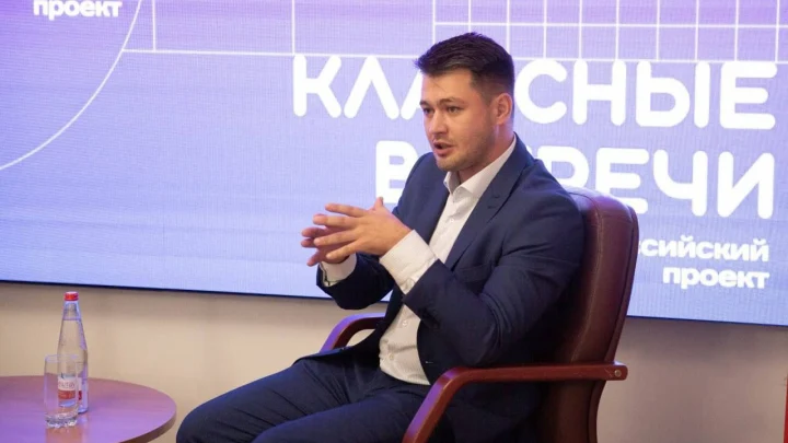 Кто такой Заур Гурциев: биография погибшего при взрыве в Ставрополе ветерана СВО