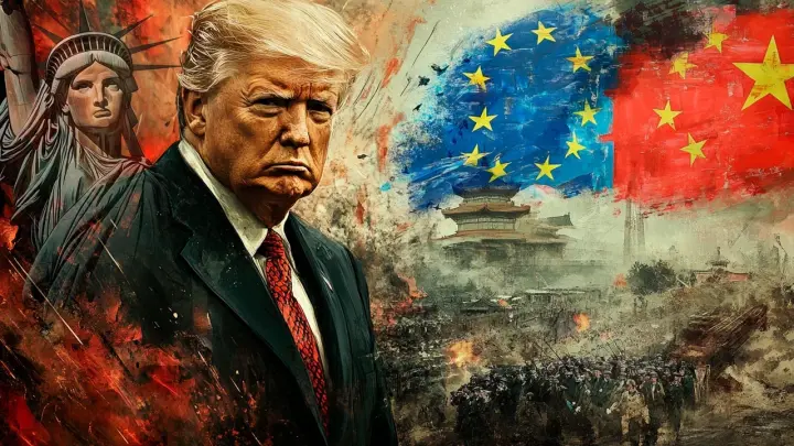 Военные штабы блокированы. Генералы куплены: Си Цзиньпин вовремя понял, что ему готовят