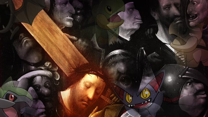 Психолог и сектовед дал оценку ловцам покемонов в храме