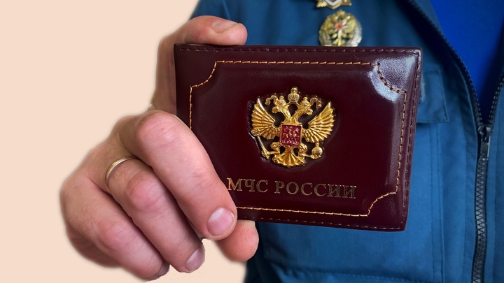 У новосибирских предпринимателей вымогают деньги под видом сотрудников МЧС