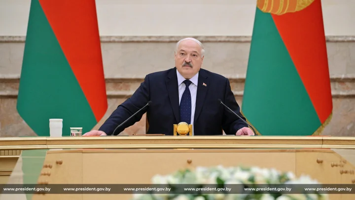 Без предателей и блатных; Лукашенко о кадровой политике МИД Белоруссии