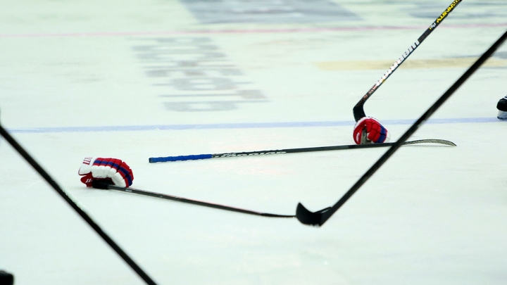 Не может быть оправданий: Тренер оценил разгром русской молодёжной сборной по хоккею на ЧМ