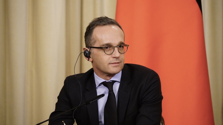 Европа идёт на попятную: Берлин заявил о готовности ЕС к примирению с Россией