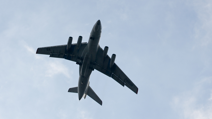 Срочно нужна скорая: В деле о сбитых А-50 и Ил-22 появилась странная аудиозапись