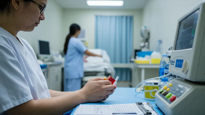 На что обращать внимание в анализе крови? Конкретные рекомендации доктора Мясникова