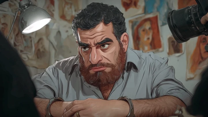 Маркарян может сесть на пять лет. Завершено расследование по делу о реабилитации нацизма