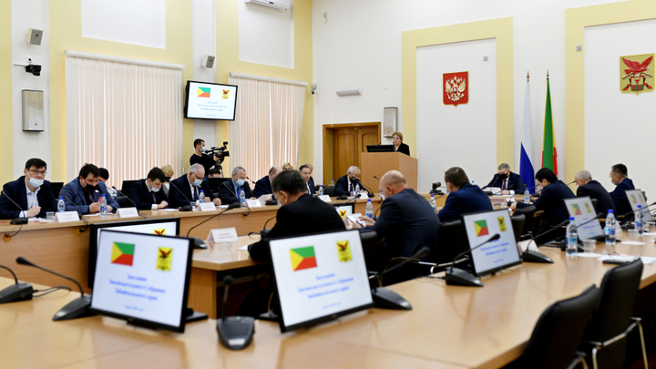 В ожидании субсидий: нужды Забайкалья выросли еще на 4,3 млрд рублей