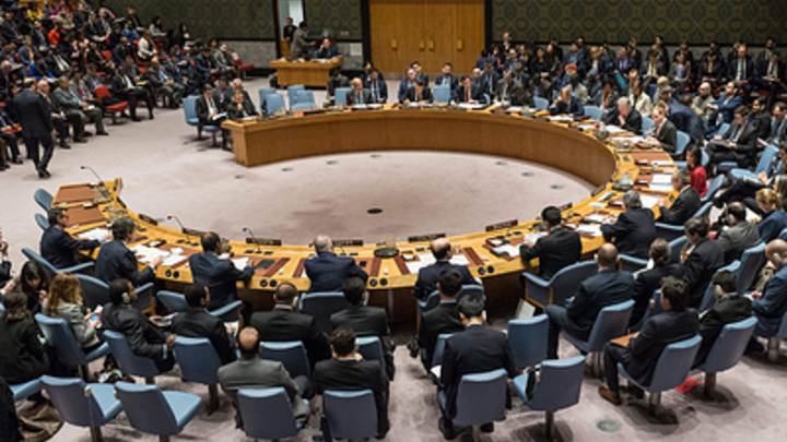 Только мирными мерами: Россия и США готовятся к новой битве за Венесуэлу в СБ ООН