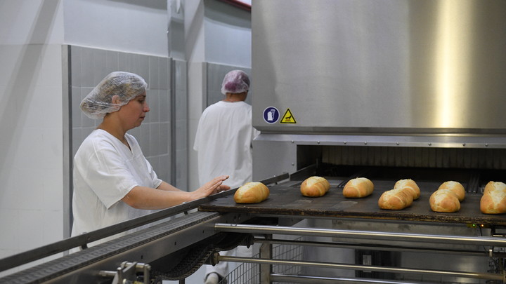 Власти Свердловской области выделили 9 миллионов рублей, чтобы сдержать цены на хлеб