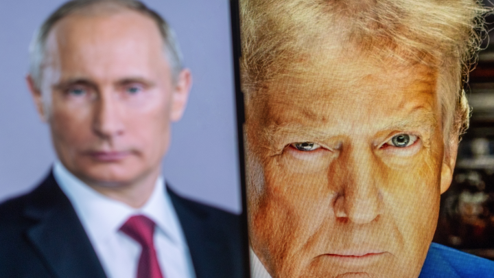 Путин подобрал ключик к Трампу: Вот что произошло