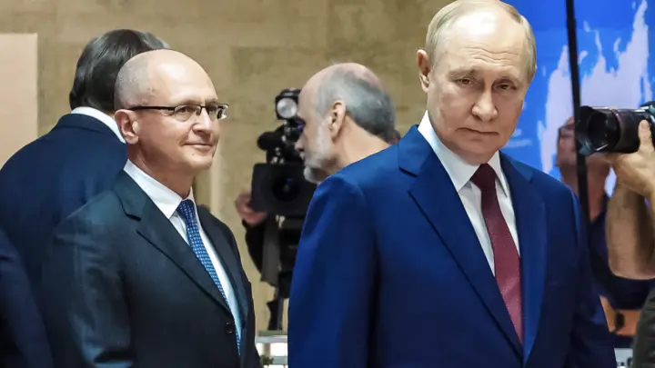 Провал работы с ближним зарубежьем очевиден: Россия принимает меры