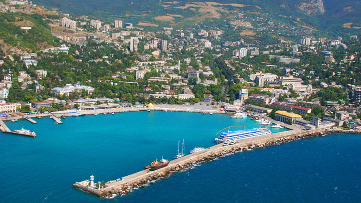 Украинских олигархов лишили крупных активов в Крыму