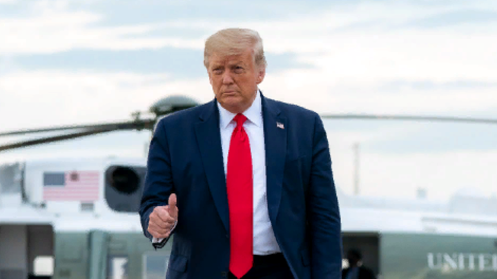 Руководство Twitter возмутила непричастность России к расследованию по делу Трампа