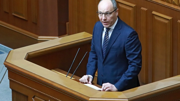 Во Львове обнулили главного майданщика Парубия: Это была показательна расправа - Сладков
