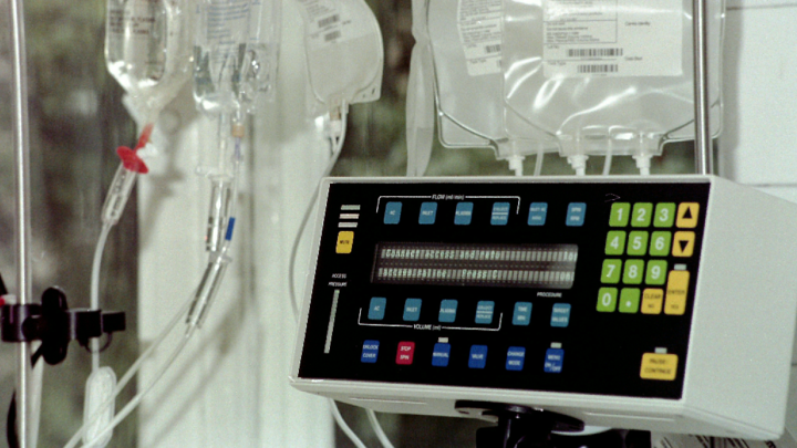 Не дождётесь!: Раненная в Соледаре журналистка передала привет боевикам ВСУ