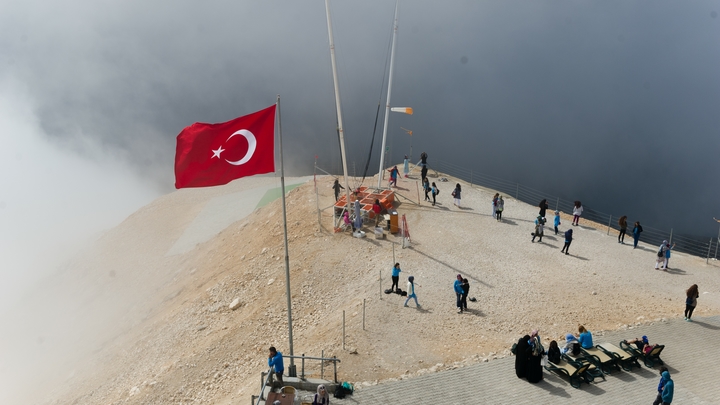Москвичка бесследно пропала после прогулки в Турции: Опубликованы кадры, ставшие единственной зацепкой