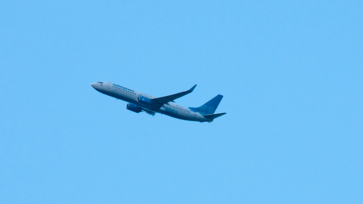 В МИД Польши объяснили отказ пропустить спецборт Словакии в воздушное пространство страны