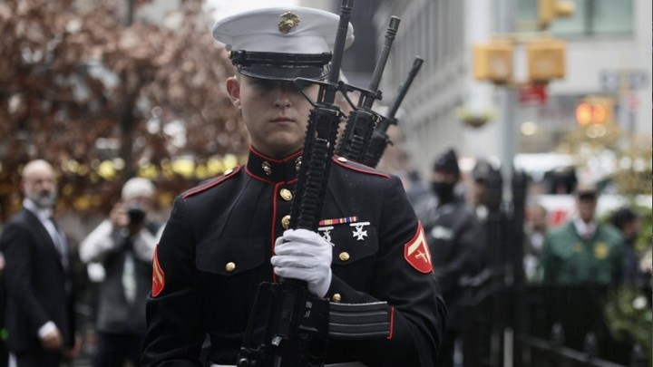 В Китае поставили небывалый диагноз НАТО: Хватило двух слов