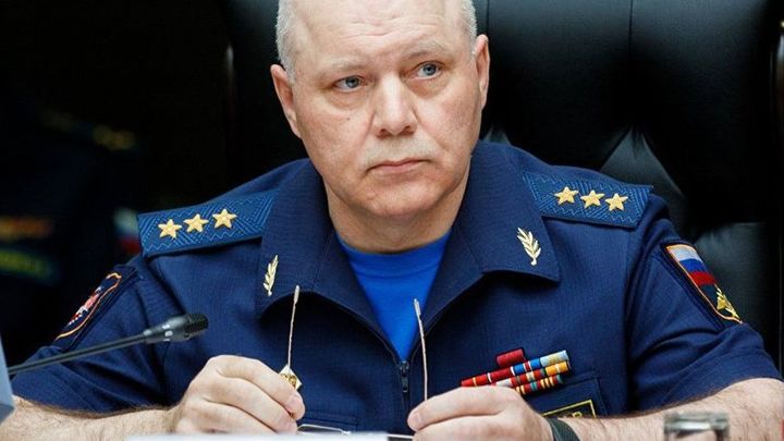 «Настоящий российский генерал, боевой товарищ и друг»: Директор СВР о кончине Героя России Игоря Коробова