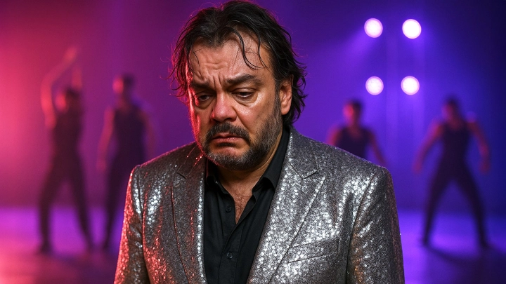 Киркоров погряз в долгах за коммуналку: Не царское это дело - платить?