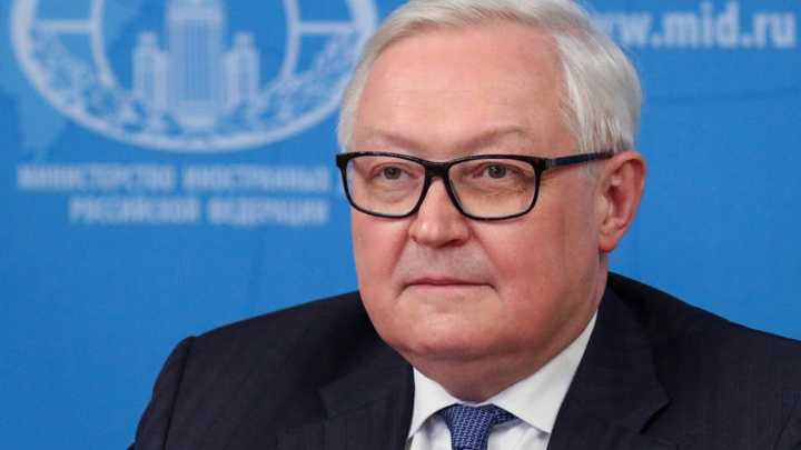 Это лишено смысла: Рябков исключил переговоры с США о стратегических наступательных вооружениях