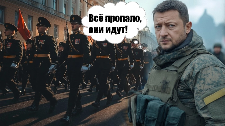 Зеленский – человек-дурная примета: Коц раскрыл, как фото Зеленского влияют на потерю украинской армией населённых пунктов