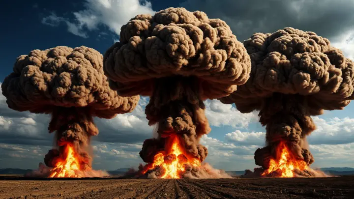 В Киеве озвучили пугающий сценарий каскадной капитуляции Украины