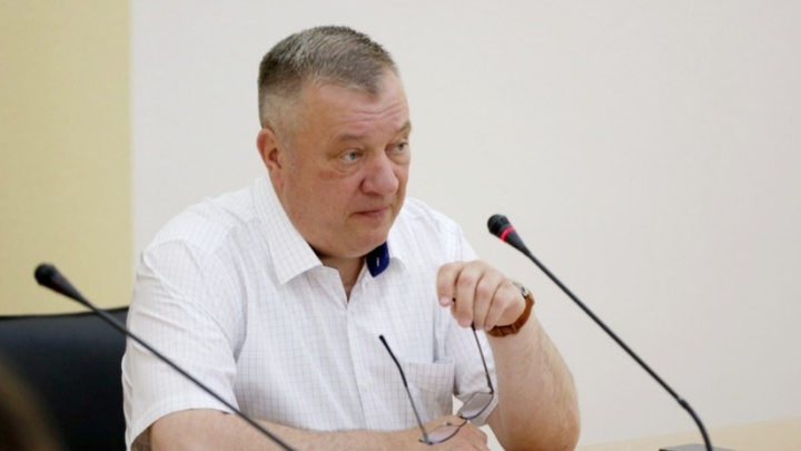 Андрей Гурулёв: Я против локдауна в Забайкалье