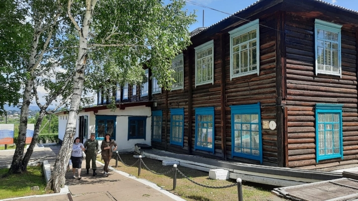 Военный городок Сретенска может перейти в собственность муниципалитета