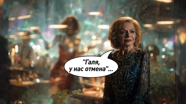 Москвич пытается вернуть по схеме Долиной проданную в 2015 году квартиру