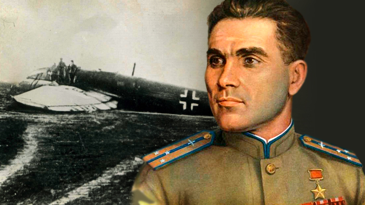 Личный враг Гитлера: Как пленный лётчик Девятаев изменил ход войны
