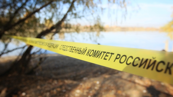 В Сочи бизнесмен загрязнил химическими отходами 2 гектара земли возле Мзымты