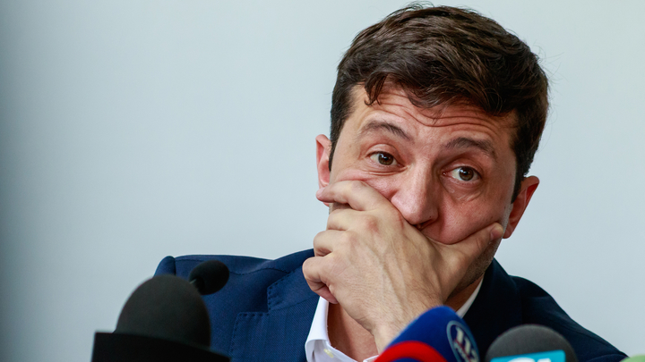 Мирному саммиту Зеленского объявляют бойкот: Партнёры продали Киев