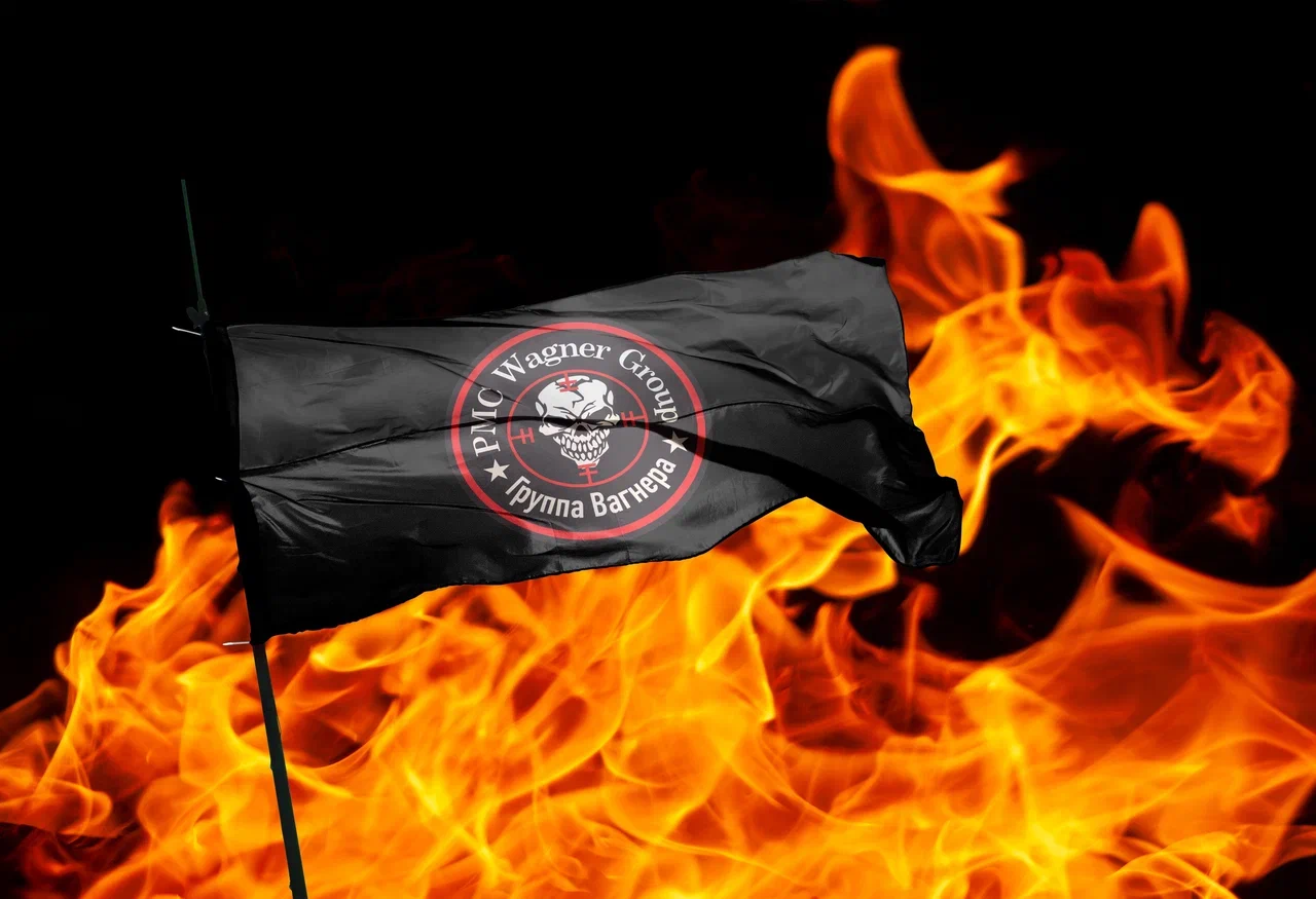3000 лучших. Бывших бойцов ЧВК Вагнер могут отправить на штурм Харькова