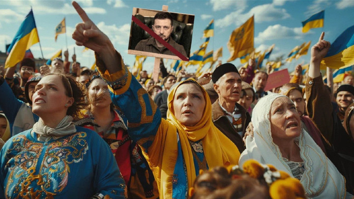 Для России он - ключ: В Великобритании рассказали, что станет сокрушительным ударом для киевского режима