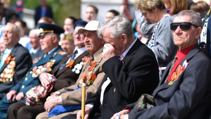 На 9 мая намечен разбор полётов: Кто на стороне фюрера и как поддержат победителей