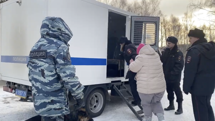 В Челябинской области 3 кг наркотиков расфасовали в черные носки