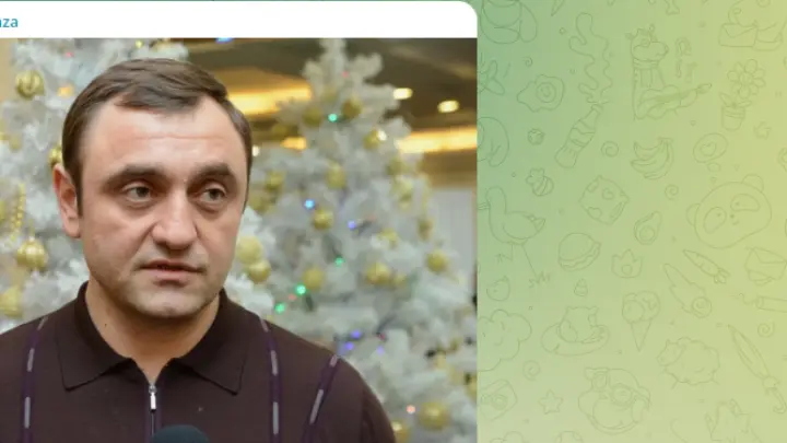 BAZA: Саркисян выжил при покушении в ЖК Алые паруса