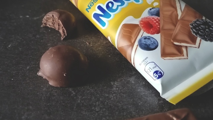 России грозит дефицит шоколада? Производитель советует переходить на мармелад