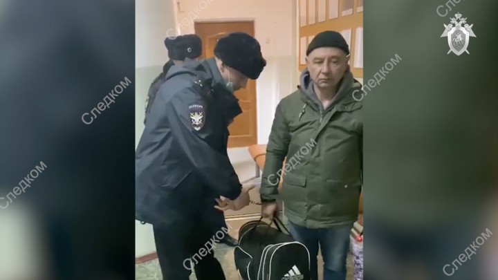 Опять Роспотребнадзор: В морпорту Кавказ за деньги выписали поддельный протокол санитарной проверки