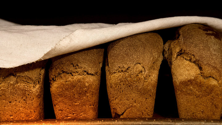 Без паники. Хлеба хватит на всех