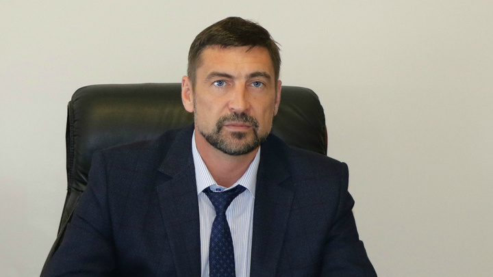 Мособлдума согласовала нового зампреда правительства региона Алексея Гержика