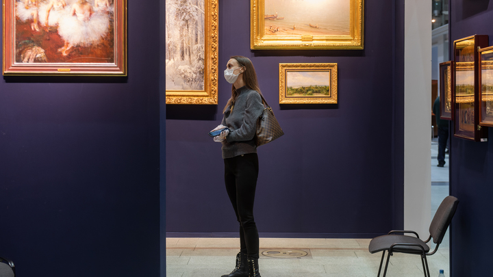 К 300-летию Екатеринбурга в уральский Эрмитаж привезут две выставки