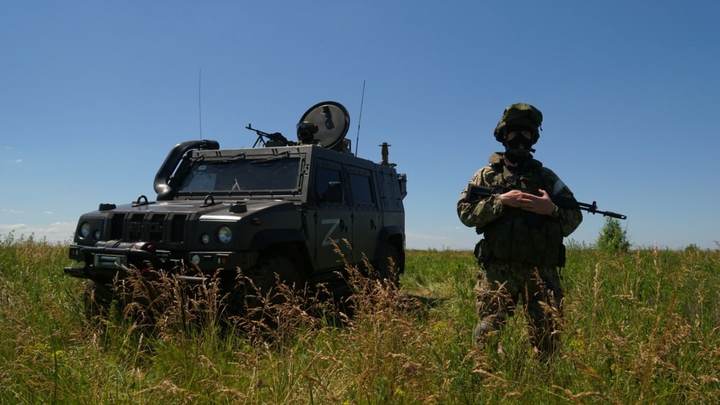 В библиотеке Мелитополя прошла литературно-поэтическая встреча