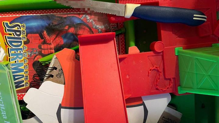 Убийство 5-летнего ребенка на Рублевке: мать сначала душила сына, потом взяла нож