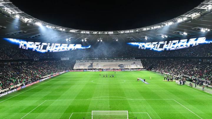 Краснодар признан вторым по посещаемости домашних матчей клубом в РПЛ