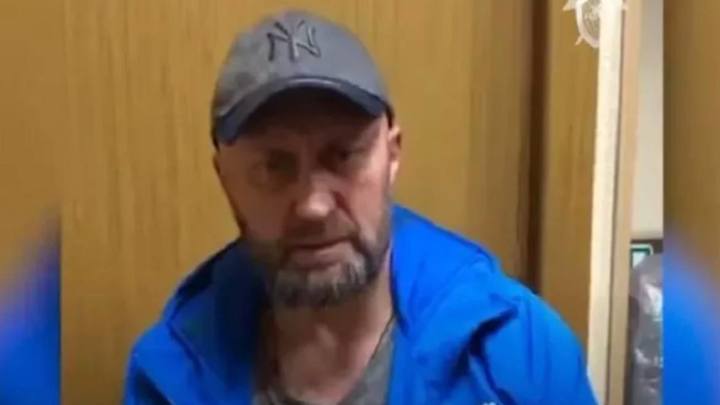 Кубанский киллер Александр Мавриди осуждён за убийство колбасного короля